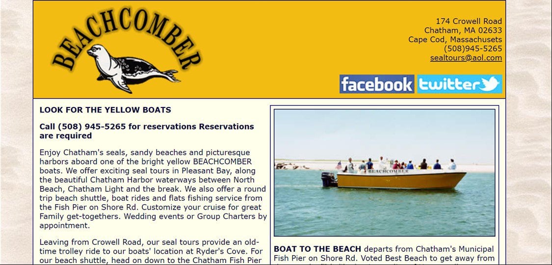 Things To Do https://pineacreschathamvacationrentals.icnd-cdn.com/images/thingstodo/beach comber.jpg